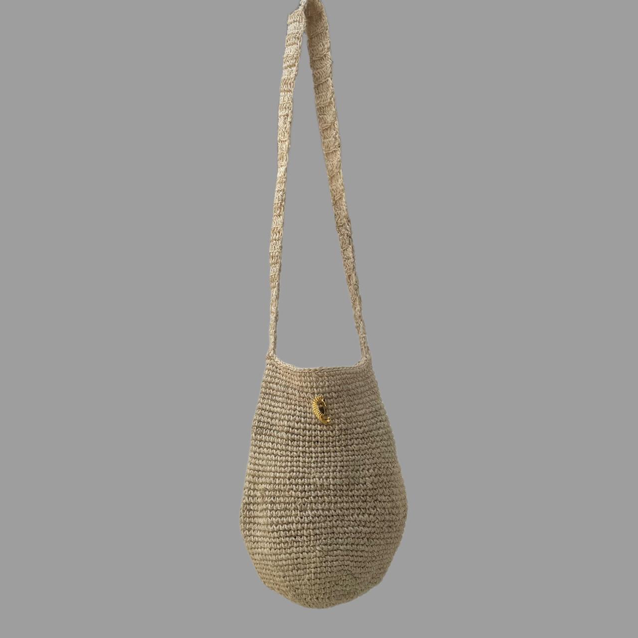 Mochila Oasis del Caribe