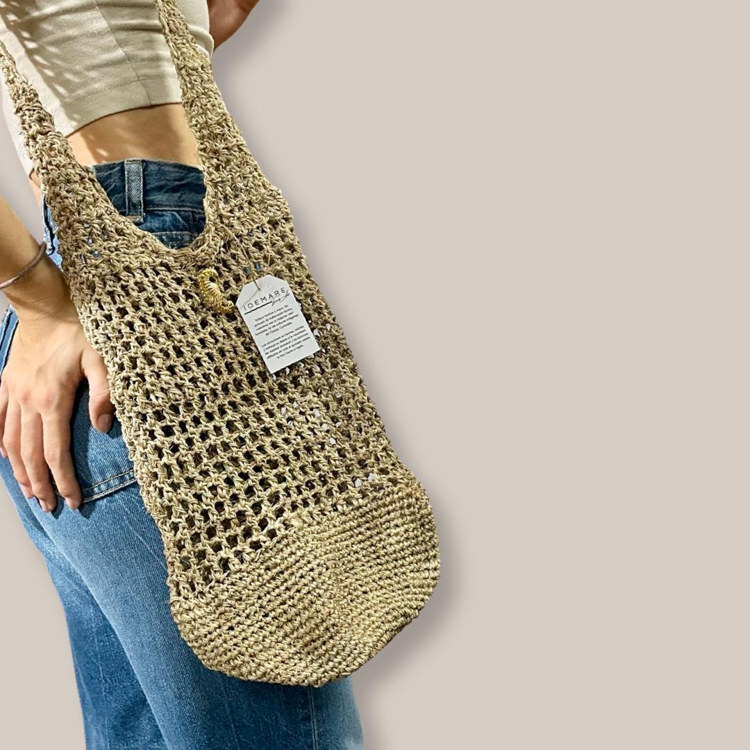 Mochila Red de Manglares