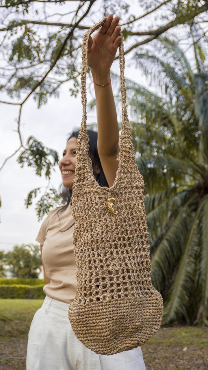 Mochila Red de Manglares