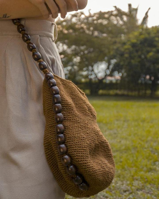 Mochila Corazón de Ceiba